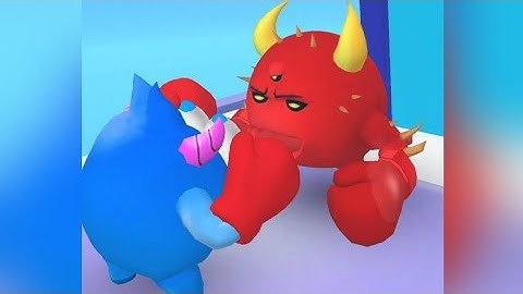 Giant Blob New Game All Levels  Gameplay Walkthrough Part 14