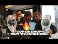 COP OR DROP | Rating New Releases from Rolex, Patek & Audemars Piguet | Trotters Jewellers