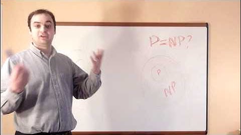 Philip Maymin at TEDxNSIT