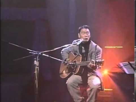 김광석 - 그녀가 처음 울던 날 ( Kwang Seok Kim - The Day She Cries )