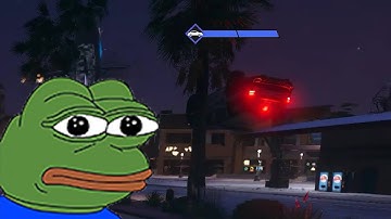 The police in Saints Row is broken | Saints Row (2022)