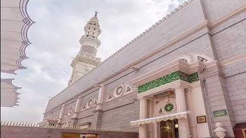 تلاوة جميلة للشيخ محمد أيوب-رحمه الله-من سورة الحجرات عام ١٤١٤هجري