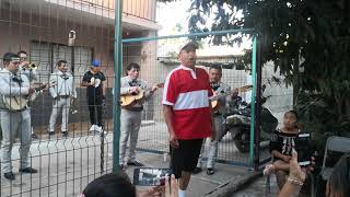 Download Lagu A CAPELA CON MARIACHI MP3