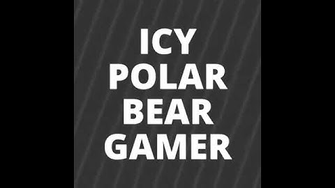 My new intro hope u like it