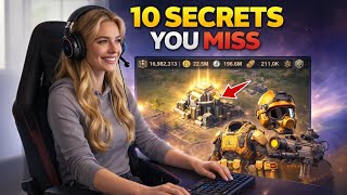 Last Z – 10 Pro Tips & Tricks Most Players Don’t Know screenshot 4