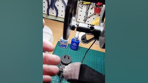 SpotMicro - Learning by failing.