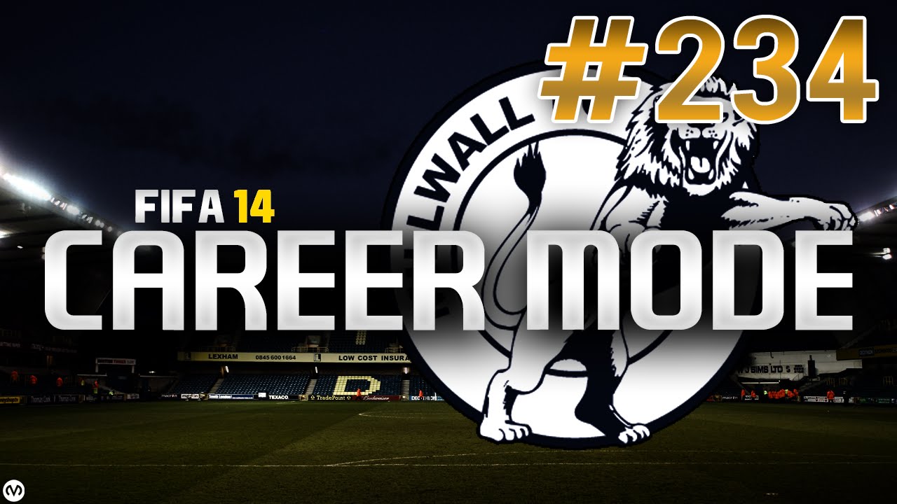 FIFA 14 | PS4 Career Mode | #234 | World Cup 2022 Group Stage - YouTube