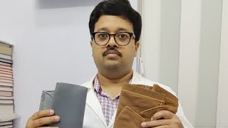 গাইনেকোমেস্টিয়া প্রেশার বেল্ট এবং প্রেসার গার্মেন্ট || Dr. Jayanta Bain ||Plastic Surgeon Kolkata
