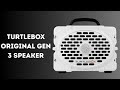 Ultra-Loud Waterproof Outdoor Speaker Review – Turtlebox