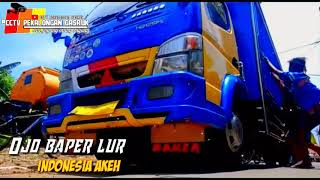 Ojo baper lur indonesia akeh guyonane/editor klaten