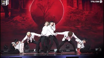 [ENHYPEN - Given-Taken] Dance Practice Mirrored