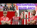 PRETEMPORADA @sportingdegijon FICHAJES, PROYECTO E INTENTAR EL ASCENSO #futbol #entrevista