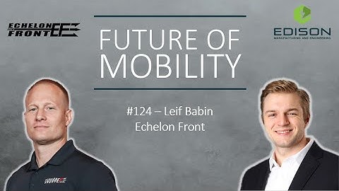 Decentralized Command for Leaders Growing Start-ups w/ Leif Babin (Echelon Front)