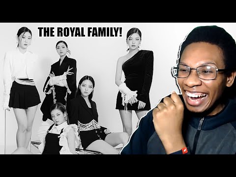 𝐈𝐓𝐙𝐘 "𝐂𝐇𝐄𝐂𝐊𝐌𝐀𝐓𝐄" 𝐂𝐎𝐍𝐂𝐄𝐏𝐓 𝐅𝐈𝐋𝐌 #𝟏 REACTION!