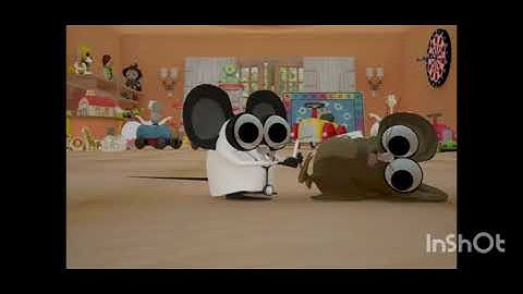 Crisps multi rendering round 5