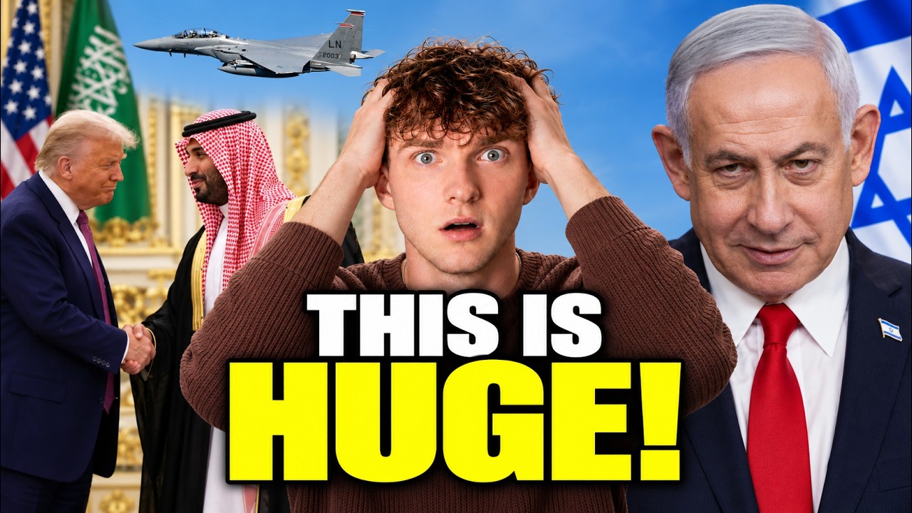 Israel’s Secret Iran Talks Could Change the War