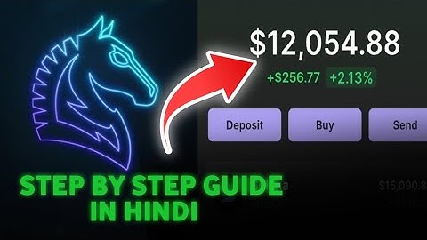 How to use Trojan on Solana bot in Hindi | Fastest way to make money with meme coins