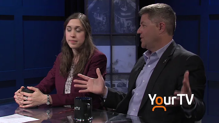 Peterborough airport