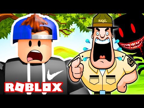 Survive Zach Nolan And Samsonxvi In Roblox Muddy Park Youtube - the return of zach nolan... a camping story (roblox horror movie) part 2