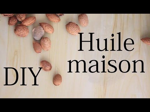 Vidéo: À la maison de l'huile de jojoba ?