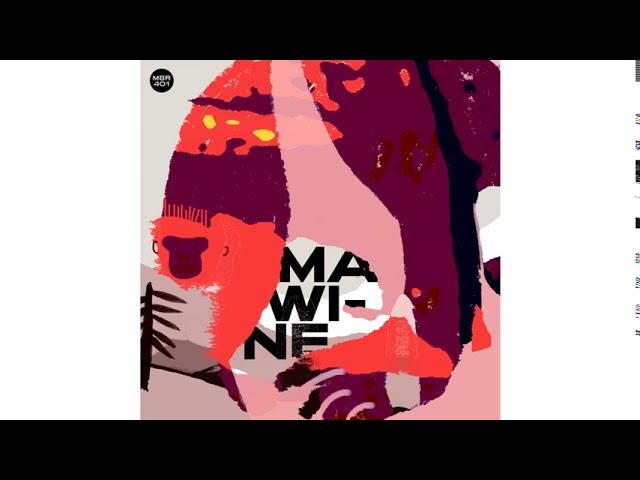 MoBlack Ft. Stevo Atambire - Mawine (Lehar & Musumeci Remix) *Premiere [MoBlack Records]