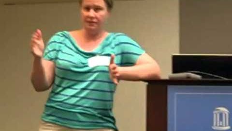 Amber Boaz and Amanda Byrne, Salesforce for Nonprofits Part 4