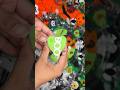 Halloween Slime #halloween #shorts #asmr