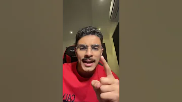 رياكشن لا لا لا معصب 