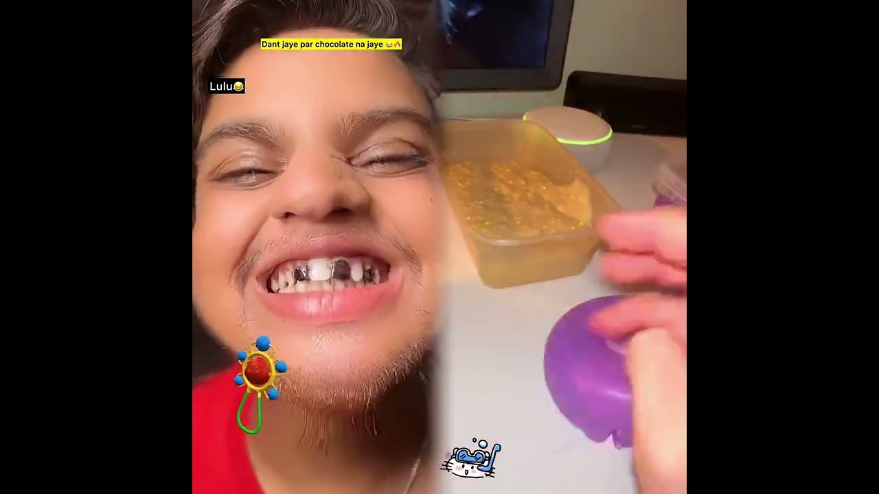 Funniest Fun Top New Comedy Video 2026🤣Amazing best of funny video #humor #fypシ #pov #fyp #foryou 😍😜