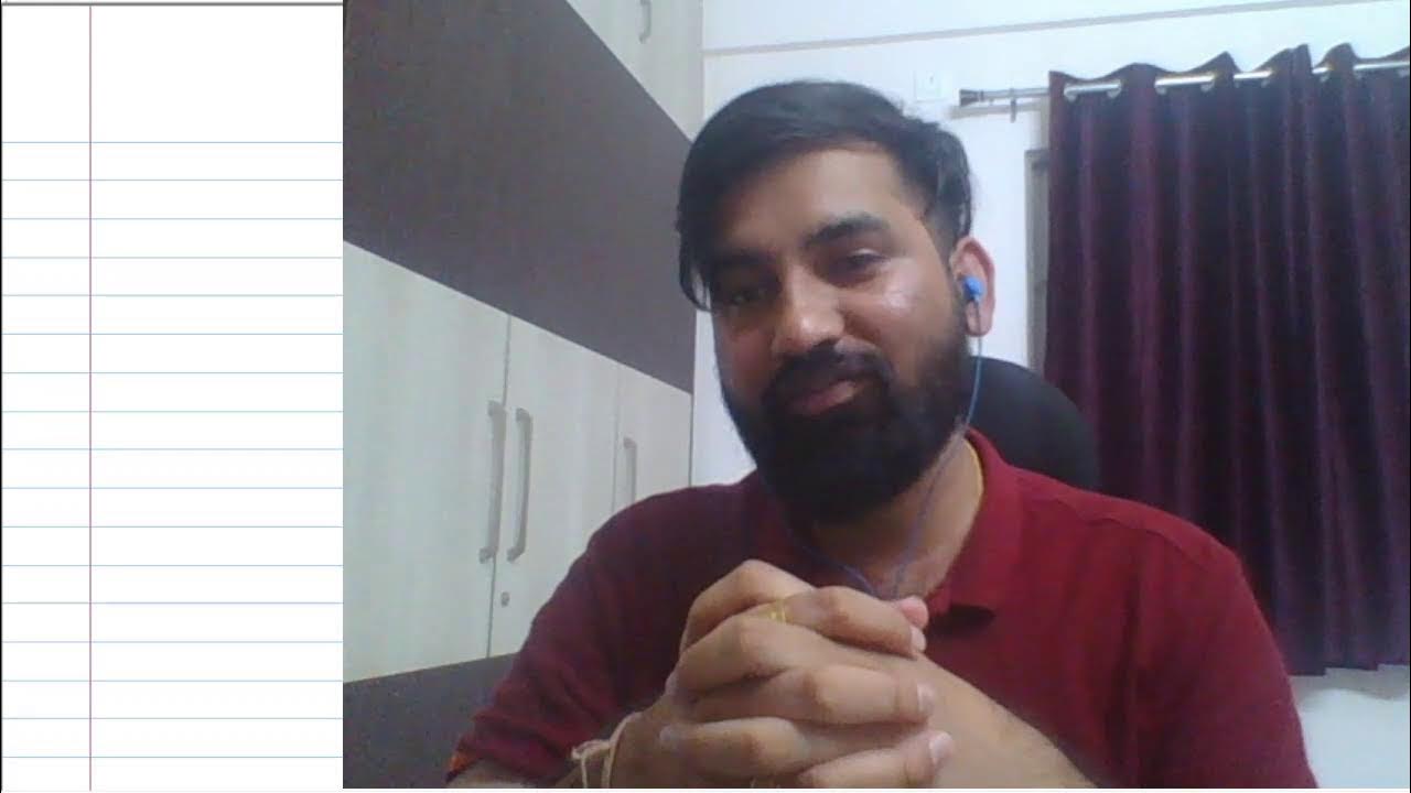 Linear Combination of VectorsSystematic Approach LA11 GATE 2024