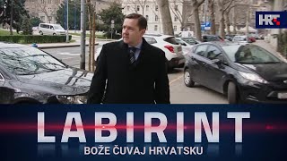 Download Lagu Labirint: Bože, čuvaj Hrvatsku MP3