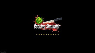 CookingSimulator #3 ♠ Новые рецепты, новый критик