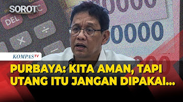 Alasan Menkeu Purbaya Sebut Utang Indonesia Rp9.138 Triliun Masih Aman, Bandingkan Jepang–Amerika