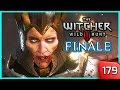Witcher 3 ► FINAL BATTLE - Defeating Eredin and the Wild Hunt