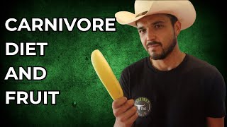 Is Adding Fruit To The Carnivore Diet A Good Idea Or Terrible Mistake?