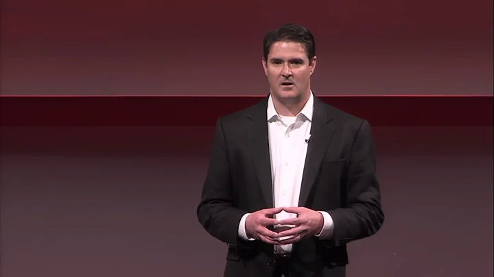 Building the World’s First Learning Health System | David Kendrick | TEDxTulsaCC