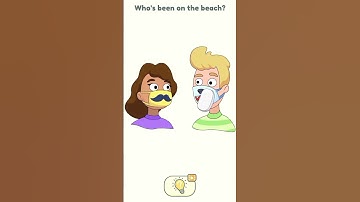 DOP 2 LEVEL 1606 #shorts #dop2game #shortsfeed #dop2