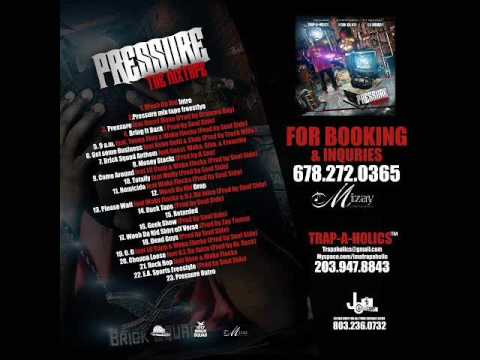 wooh da kid pressure mixtape