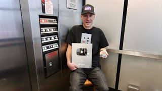 Elevator enthusiast with autism uses passion to lift others like him | The Deep Blue Ridge