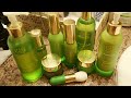 My Morning Skin Care Routine Using Tata Harper Skincare | GO10LISA Vlogs ∞ 2020