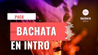 ➡️ BACHATA EN INTRO 2022  🎧 PACK DE BACHATA 2022 screenshot 5