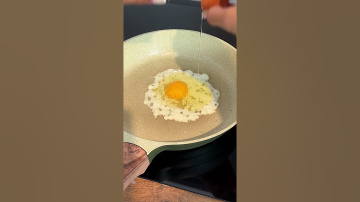 Δοκιμάζω την crispy egg συνταγή με φέτα | Vasiliki Tsertseli