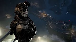 Call of Duty Modern Warfare III Gameplay Walkthrough Campaign Part 12