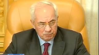 Житомир: Рыжук об экологической катастрофе на реке Уж
