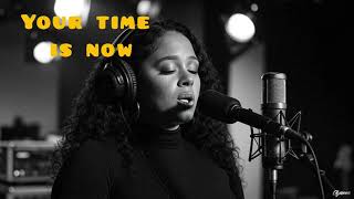 THE APPOINTED TIME HAS COME | Isaiah 60:22 |Worship & Prophetic Decree