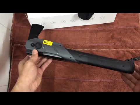 Xiaomi Nextool Shovel 7 in 1 Review | Xẻng đa năng 7 trong 1 của Xiaomi nextool