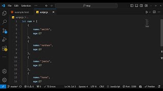 Celebrity How to Use JavaScript forEach Loop | Complete Tutorial with Examples Profile