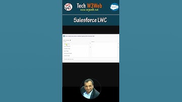 How to display selected multiple picklist value move left/right in LWC | #ytshorts #youtubeshorts