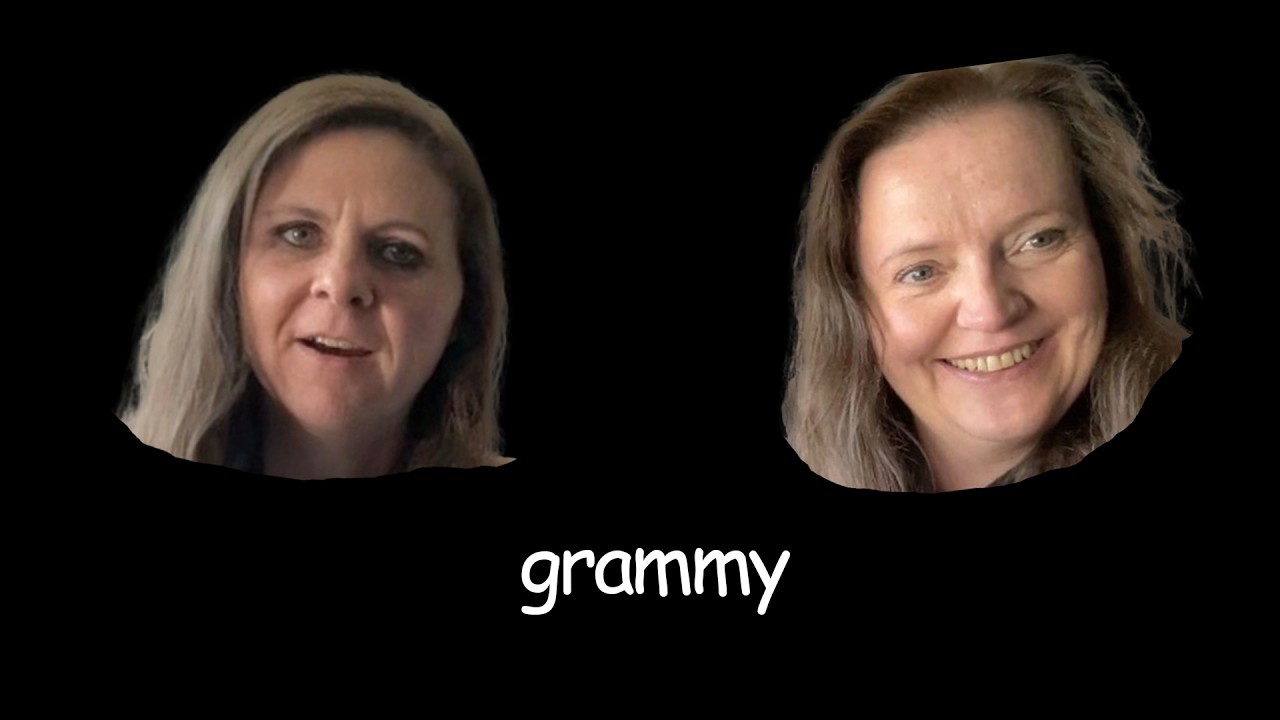 I’m in love with your dead grandmother