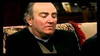 Famous Father ted: Lots of Young Fellas Runnin around in shorts... Wealth